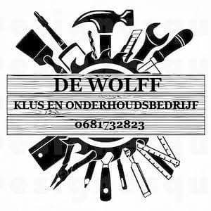 De Wolff klus- en onderhoudsbedrijf Joure